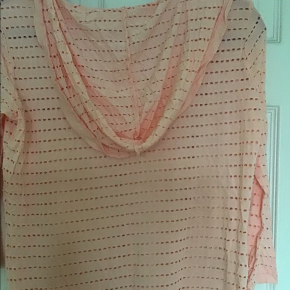 Set of Two Swim Coverups - Picture 3 of 5